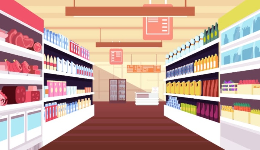 Steps to Building Your Retail Merchandising Strategy