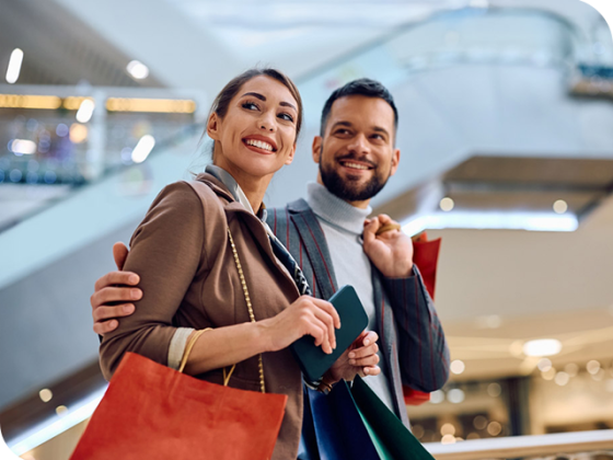 Attract and retain quality high paying cutomers
