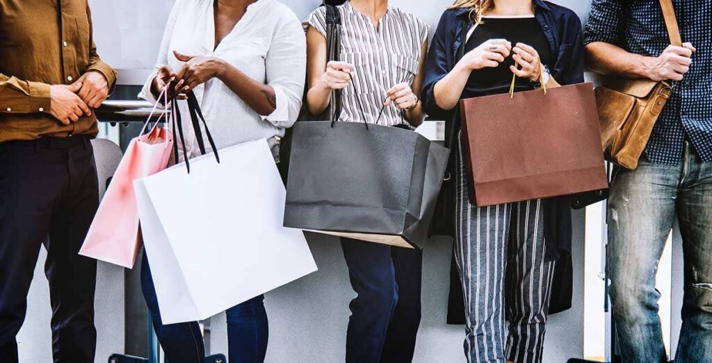 Here's what you need to know about Mystery Shopping