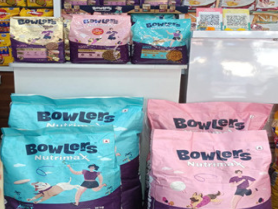 Bowler