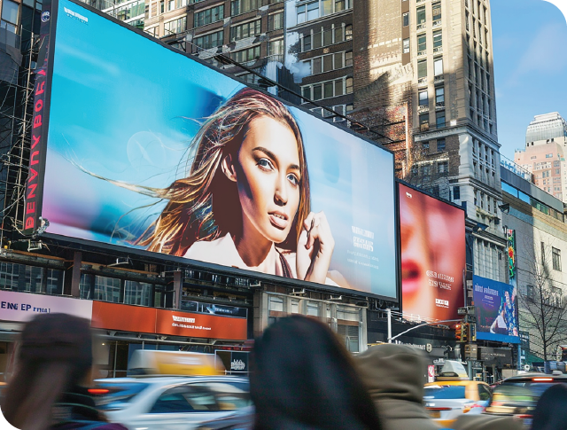 Advertising Services